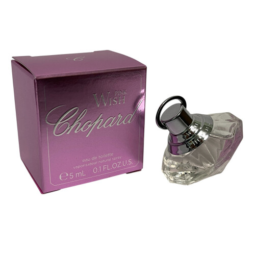 Chopard Chopard Pink Wish 5ml EDP Miniature Perfume