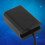 DC Coupler Dummy Battery NP-FW50 5