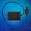 DC Coupler Dummy Battery NP-FW50 3