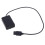 DC Coupler Dummy Battery NP-FW50 1