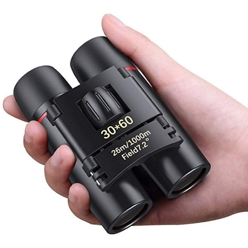 High Power 30X60 Mini Compact Monoculars Telescope For Adults Binoculars Refï¼Dcy 354398638155