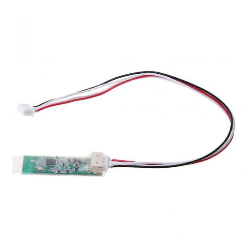 13S Lithium Battery Protective Board BMS 30A Polymer with Bluetooth-compatible 2