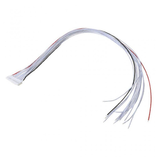 13S Lithium Battery Protective Board BMS 30A Polymer with Bluetooth-compatible 1