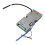 13S Lithium Battery Protective Board BMS 30A Polymer with Bluetooth-compatible 4