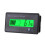 12V-84V Lead-acid Battery Capacity Indicator Voltage Meter Voltmeter LCD Monitor 3