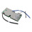13S Lithium Battery Protective Board BMS 30A Polymer with Bluetooth-compatible 5