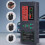 12V 24V Electronic Motorcycles Relay Tester Universal for Auto Battery Checker 5