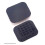 For -GH3 GH4 Battery Handle Connector Cover Fuselage Leather Plug Socket Cover Leather 2