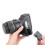 Type-C to for LP E8 DR-E8 Dummy Battery Portable Camera Power Source for Rebel 5