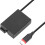 Type-C to for LP E8 DR-E8 Dummy Battery Portable Camera Power Source for Rebel 4