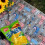 Outdoor Picnic Blanket, Extra Large Beach Blanket, Foldable Sand Mat 4