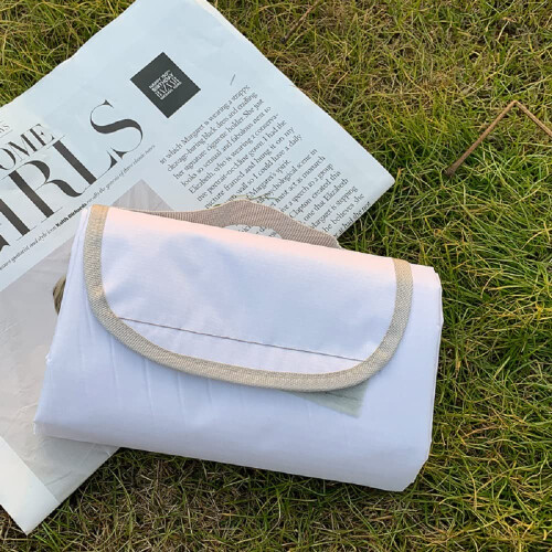 Outdoor Picnic Blanket, Extra Large Beach Blanket, Foldable Sand Mat