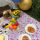 Outdoor Picnic Blanket, Extra Large Beach Blanket, Foldable Sand Mat 5