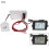 (500A) for DC 500V Wireless Digital Voltmeter Ammeter Multimeter Coulometer Battery Pow 1