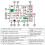 (200A) for DC 500V Wireless Digital Voltmeter Ammeter Multimeter Coulometer Battery Pow 3
