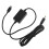 Convenient Camera Power Cable Type-C to EN EL14 Dummy Battery for D3100 D3200 4