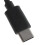 Convenient Camera Power Cable Type-C to EN EL14 Dummy Battery for D3100 D3200 5