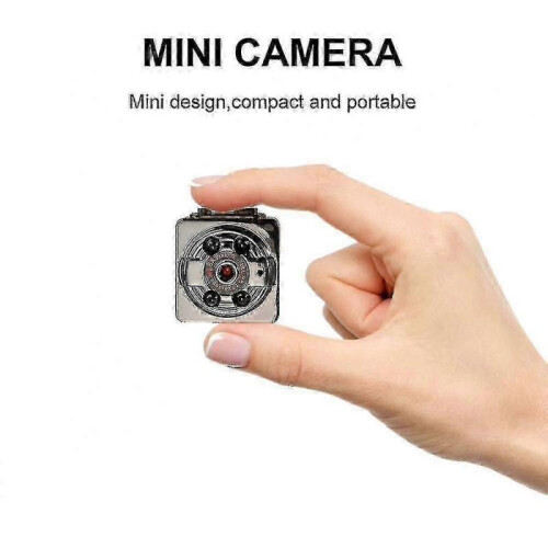 (A03) Sq8 Mini Action Cam Sensor Motion Recorder Mini Battery Camera Sport Dv -aqwg 1
