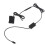 Convenient Camera Power Cable Type-C to EN EL14 Dummy Battery for D3100 D3200 1