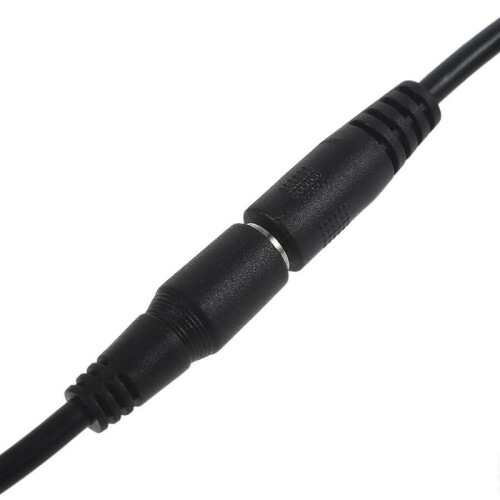 Convenient Camera Power Cable Type-C to EN EL14 Dummy Battery for D3100 D3200 2