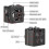 (A03) Sq8 Mini Action Cam Sensor Motion Recorder Mini Battery Camera Sport Dv -aqwg 5