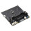 UPS HAT 18650 Battery Charger Power Bank Power Management Expansion Module 5
