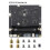 UPS HAT 18650 Battery Charger Power Bank Power Management Expansion Module 1