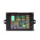 (500V100A, Without temperature) 80V/500V 100A/200A/300A/500A Wireless Voltage Meter Ammeter Battery Coulometer 1