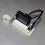 (500V100A, Without temperature) 80V/500V 100A/200A/300A/500A Wireless Voltage Meter Ammeter Battery Coulometer 4
