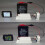 (500V100A, Without temperature) 80V/500V 100A/200A/300A/500A Wireless Voltage Meter Ammeter Battery Coulometer 2