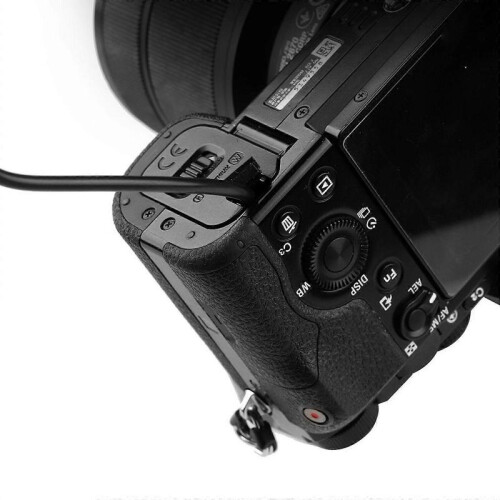 Type-C to for LP E12 Dummy Battery Camera Power Cable for M2 M10 M50 M100 M200 1