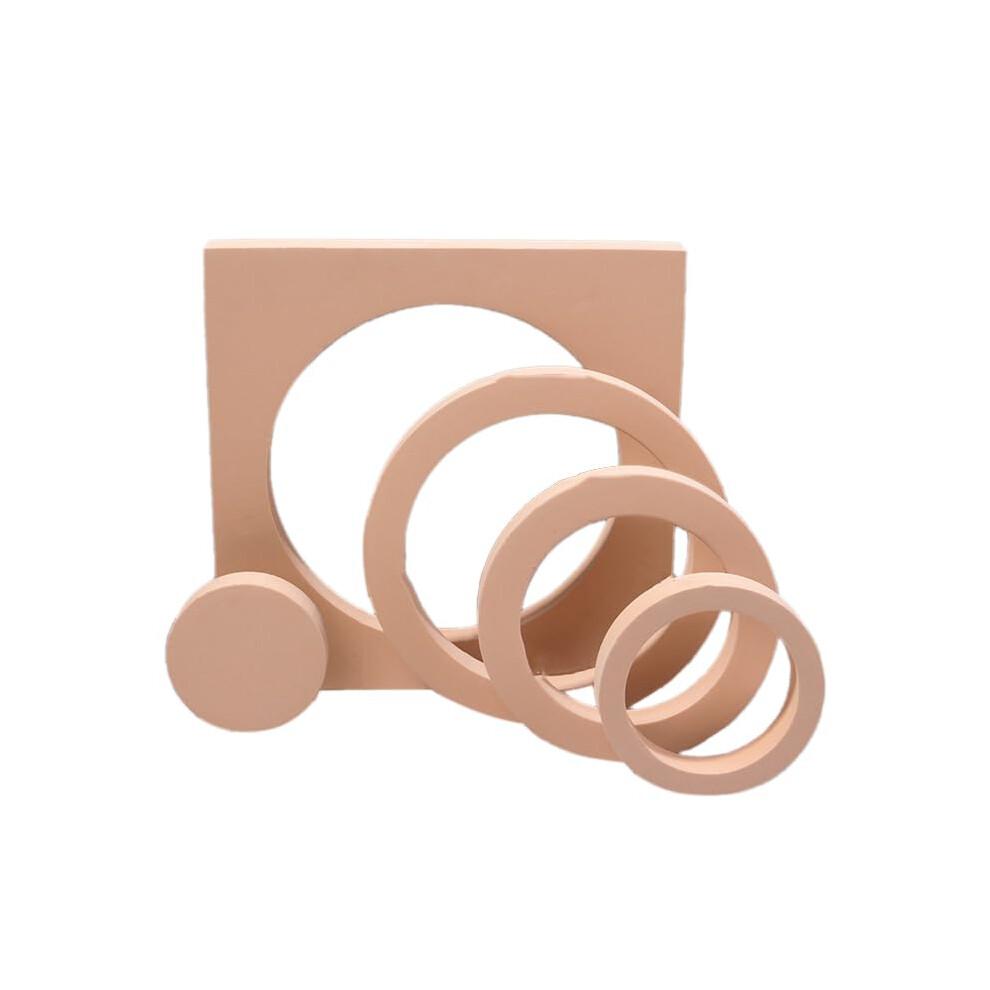 Cube Photo Photography Props Blocks Cube Shooting Prop Set Durability Delicate For Jewelry Cosmetic 354398639411