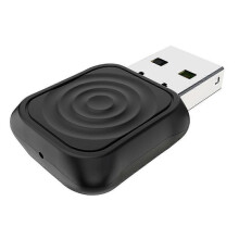 CARLINKIT Mini Ultra Wireless CarPlay Android Auto Adapter for Wired CarPlay Android Auto Car Upgrad