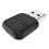 CARLINKIT Mini Ultra Wireless CarPlay Android Auto Adapter for Wired CarPlay Android Auto Car Upgrad 1