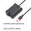 Type-C to EN EL15 Dummy Battery Camera Power Adapter for D7100 D800 D810 D7200 3