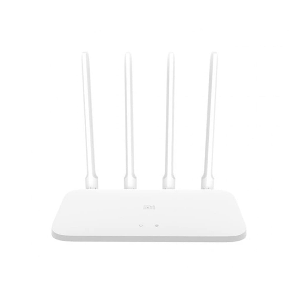 Router Mi Router 4A Gigabit Edition Blanco White 354398639657