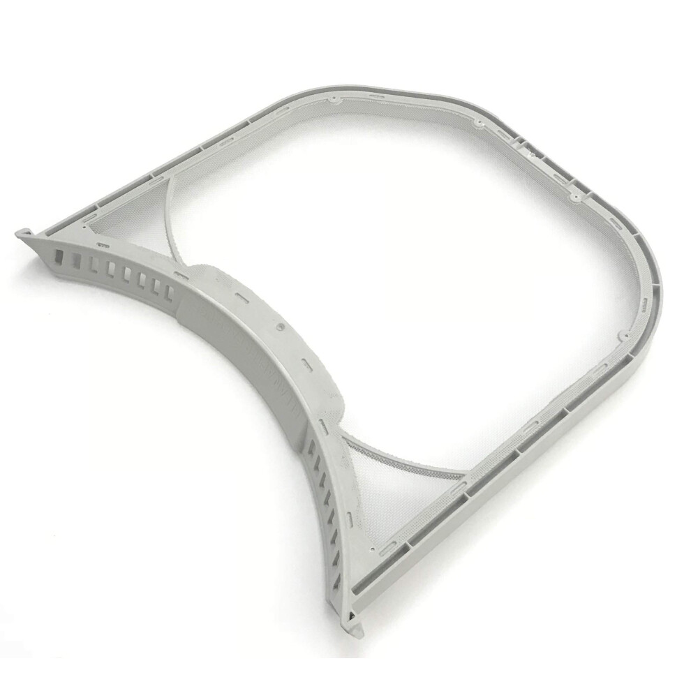 OEM LG Dryer Lint Filter Screen Originally For LG DLEX3370W, DLEX3570V, DLEX3570W