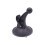 Replacement Click & Go Suction Cup Ball Mount for TomTom Trucker Rider GPS 3
