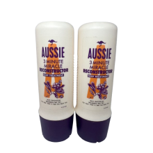 aussie 3 minute miracle reconstructor deep treatment 250ml x 2
