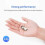 (2TB) 1TB 2TB Type C Flash Drive Thumb Drive 2