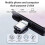 (1TB) 1TB 2TB Type C Flash Drive Thumb Drive 4