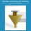 Diamond Beveling Chamfer Bit, Thread Diamond Countersink Drill Bit for Tile Marble etc. 4