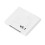 30 Pin Bluetooth 5.1 Audio Receiver A2DP Music Mini Wireless Adapter for 30Pin Jack Analog Speaker W 2
