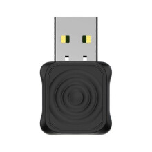 Mini Ultra Wireless Carplay Adapter Android USBA/TypeC Adapter