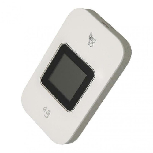 5G Mobile WiFi Hotspot Support 10 Devices Connection Mini LTE Portable Router with SIM Card Slot for Windows for Linux 2