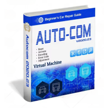 Cars and Trucks 2020 .23 Software + Activation for TCS CDP+ Pro