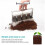 Manual soil block maker, handheld seedling planter, soil blocker, garden tool, garden tool 12