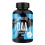 Warrior DAA D-Aspartic Acid 120 Caps Natural Testosterone Booster 2