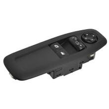 Right-Hand Drive Car Glass Lifter Switch Power Window Switch 96751120ZD Suitable for Peugeot 208 200