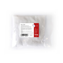 Sea Salt 250g - Pure, Natural Food Grade Salt